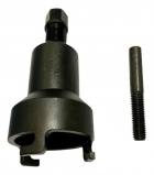 EXT. DA POLIA DA ARVORE DE MANIVELAS FIAT 1.8 16V ETORQ EVO - CHIMONECK