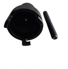EXT. DA POLIA DA ARVORE DE MANIVELAS FIAT 1.8 16V ETORQ EVO - CHIMONECK