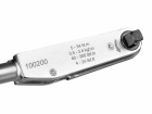 Torquímetro de Estalo de 0,50 a 3,40 Kgf.m com Encaixe de 3/8 Pol. RAVEN 100200
