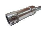 CHAVE DE VELA COM CABO T E SOQUETE MÓVEL DE 16 MM RAVEN 101003