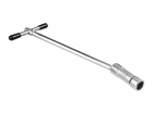 CHAVE DE VELA COM CABO T E SOQUETE MÓVEL DE 16 MM RAVEN 101003