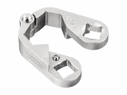 CHAVE PARA SONDA LAMBDA 22 MM RAVEN 101016