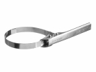  SACA FILTRO DE OLEO para Motores Volvo,Renault Master, Mitsubishi DE 100 A 102 MM raven 101024