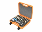 KIT JOGO EXTRAIR INSTALAR RETENTORES DE COMANDO RAVEN 101300