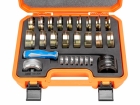 KIT JOGO EXTRAIR INSTALAR RETENTORES DE COMANDO RAVEN 101300