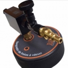 EQUIPAMENTO A VACUO PARA DRENAR O SISTEMA DE FREIO E RESERVATORIO RAVEN 106600