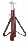 CAVALETE PEQUENO PARA 2 TONELADAS (300 A 500 MM). CARROS E UTILITÁRIOS LEVES RAVEN 107700