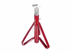 CAVALETE PEQUENO PARA 2 TONELADAS (300 A 500 MM). CARROS E UTILITÁRIOS LEVES RAVEN 107700