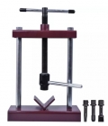 FERRAMENTA COM 3 PONTAS PARA SOLTAR OS PARAFUSOS DA SAPATA DE CAMPO DO DÍNAMO RAVEN 108511
