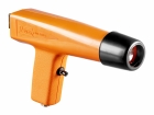 PISTOLA ESTROBOSCÓPICA DIGITAL COM INDICAÇÃO DE AVANÇO, ROTAÇÃO E VOLTAGEM RAVEN 108604