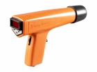 PISTOLA ESTROBOSCÓPICA DIGITAL COM INDICAÇÃO DE AVANÇO, ROTAÇÃO E VOLTAGEM RAVEN 108604