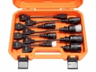 JOGO DE CABOS PARA SCANNER RAVEN 3 LINHA DIESEL PESADA E LEVE RAVEN 108810