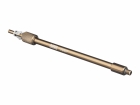 ADAPTADOR PROLONGADOR ROSCA M10 X 1 PARA TESTE DE COMPRESSAO DE CILINDRO RAVEN 109658-09