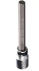 CHAVE SEXTAVADA DE 10 MM PARA CABEÇOTE DO PASSAT E MITSUBISHI L200 RAVEN 111025