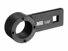 FERRAMENTA PARA TRAVAR POLIA VIRABREQUIM MOTOR VW 2.0 TSI RAVEN 111038