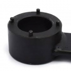 FERRAMENTA PARA TRAVAR POLIA VIRABREQUIM MOTOR VW 2.0 TSI RAVEN 111038