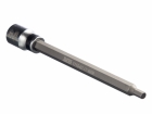 Chave Sextavada Longa 6mm para Coletor Admissão Volkswagen Raven 111040 
