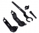 CONJUNTO DE FERRAMENTAS PARA SINCRONISMO DO MOTOR VW UP EA211 RAVEN 111501