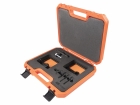 CONJUNTO DE FERRAMENTAS PARA SINCRONISMO DE MOTORES VW AMAROK DIESEL RAVEN 111503