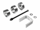 EXTRATOR E INSTALADOR DA BUCHA SUSPENSÃO TRASEIRA DO VW RAVEN 114004