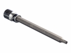 Chave Hexalobular T40 Longa Para Parafusos Do Cabeçote Do Motor Zetec Rocam Raven 121003 