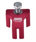 FERRAMENTA SINCRONISMO SENSOR DE ROTAÇÃO DA RODA FONICA MOTOR DURATEC RAVEN 121129