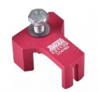 FERRAMENTA SINCRONISMO SENSOR DE ROTAÇÃO DA RODA FONICA MOTOR DURATEC RAVEN 121129