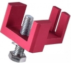 FERRAMENTA SINCRONISMO SENSOR DE ROTAÇÃO DA RODA FONICA MOTOR DURATEC RAVEN 121129