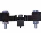 FERRAMENTA PARA TRAVA DO VOLANTE MOTOR FORD DRAGON 1.5 12V RAVEN 121132