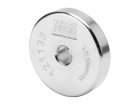 FERRAMENTA PARA INSTALAR RETENTOR DIANTEIRO DO VIRABREQUIM FORD DRAGON RAVEN 121133