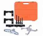 CONJUNTO DE FERRAMENTAS PARA SINCRONISMO DOS MOTORES FORD 12 E 16V RAVEN 121501