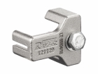 FERRAMENTA SINCRONISMO SENSOR DE ROTAÇÃO DA RODA FONICA MOTOR DURATEC RAVEN 121129
