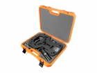 JOGO FERRAMENTAS PARA EXTRAIR E INSTALAR EMBREAGEM FORD POWERSHIFT RAVEN 122500