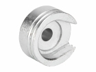 CHAVE PARA CORREIA DO MOTOR GM COM BOCA DE 17,7MM RAVEN 131019