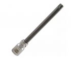 CHAVE HEXALOBULAR T55 PARA PARAFUSO DO CABEÇOTE DO GM, FORD, PEUGEOT, CITROËN RAVEN 131154