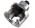 Extrator do Terminal do Braco Pitman S10 e Blazer Raven 133217