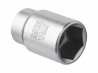 CHAVE LONGA PARA PORCA DO CUBO DIANTEIRO S10 E BLAZER 4X4 ENCAIXE 3/4 36MM RAVEN 133228