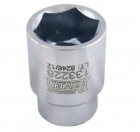 CHAVE LONGA PARA PORCA DO CUBO DIANTEIRO S10 E BLAZER 4X4 ENCAIXE 3/4 36MM RAVEN 133228