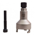 EXTRATOR DA POLIA DO VIRABREQUIM MOTOR ETORQ FIAT RAVEN 141020 