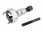 EXTRATOR DA POLIA DO VIRABREQUIM MOTOR ETORQ FIAT RAVEN 141020 