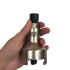 EXTRATOR DA POLIA DO VIRABREQUIM MOTOR ETORQ FIAT RAVEN 141020 