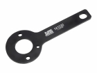 FERRAMENTA PARA POSICIONAMENTO DO VIRABREQIM MOTOR T200 E T270 FIAT,JEEP RAVEN 141030