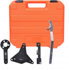 Conjunto Ferramentas para Sincronismo de Motores Fiat Fire Evo, Multiair Raven 141504 