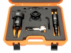 CONJUNTO FERRAMENTAS PARA SINCRONISMO MOTORES FIAT E-TORQ E E-TORQ EVO RAVEN 141508