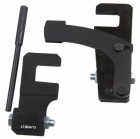 CONJUNTO DE FERRAMENTAS PARA TROCA DA CORREIA DENTADA DO MOTOR DA RENAULT MASTER RAVEN 151009