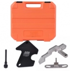 Conjunto de Ferramentas para Sincronismo Motor Renault 1.6 16V Raven 151500