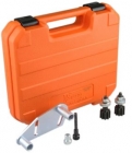 Conjunto de Ferramentas para Trocar a Correia Dentada do Renault 2.0 RAVEN 151501