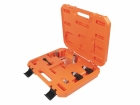Conjunto de Ferramentas para Sincronismo dos Motores Mercedes-Benz e Renault RAVEN 151502