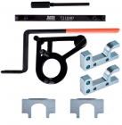 Conjunto de Ferramentas para Sincronismo dos Motores Mercedes-Benz e Renault RAVEN 151502