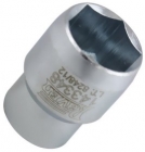 CHAVE SEXTAVADA DE 50 MM COM ENCAIXE DE 3/4 PARA MERCEDES-BENZ E RENAULT RAVEN 714109